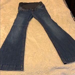 Maternity Jeans
